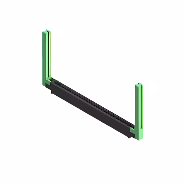 387-031-541-658 EDAC Inc.  Edgeboard Connectors